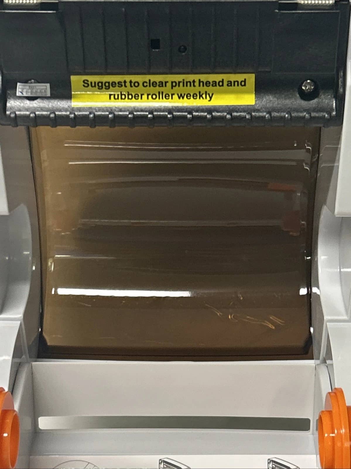 Zebra RP410 Printers Open-Box Excellent