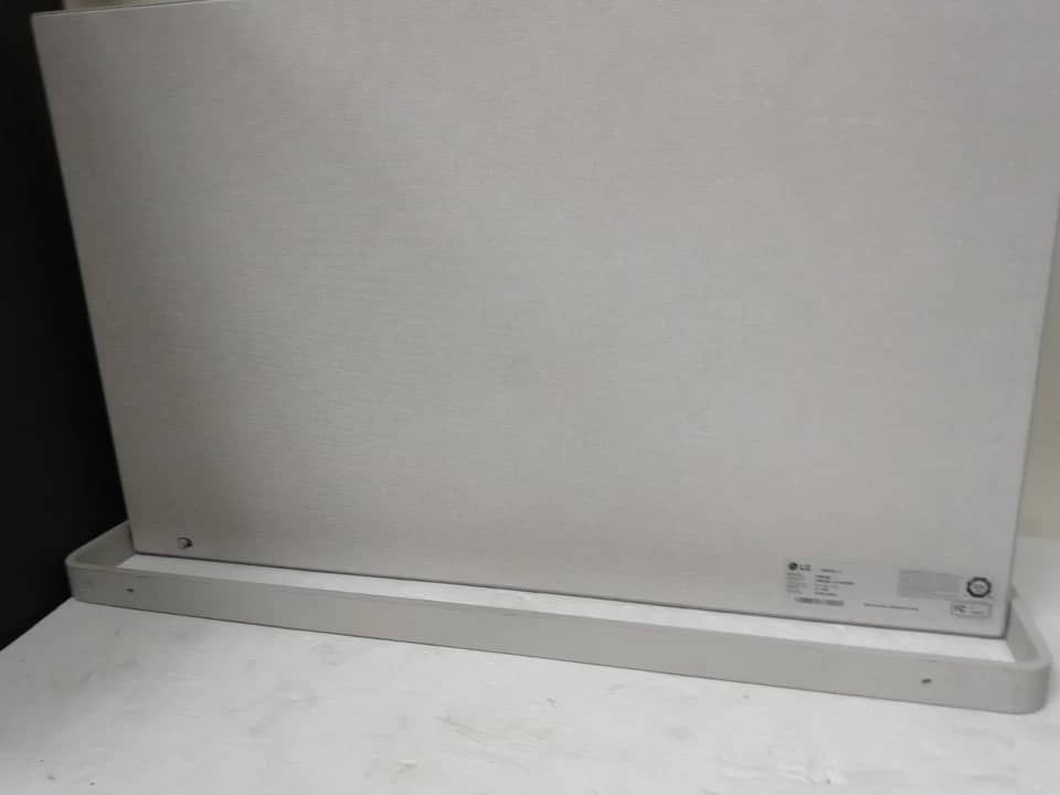 LG 27MQ70QC Monitors