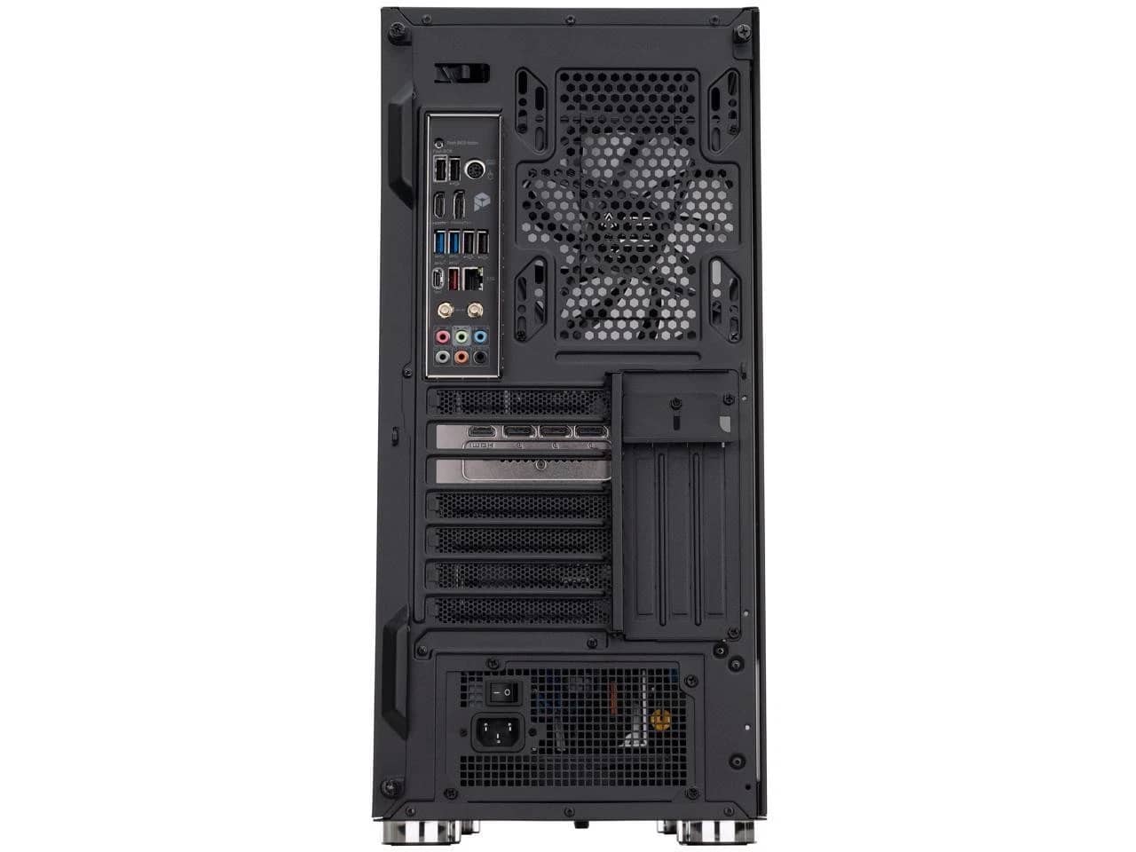ABS KIIA14900KF5070Ti Computers New