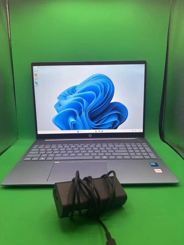 HP Pavilion Laptop Computers 256GB 16GB New