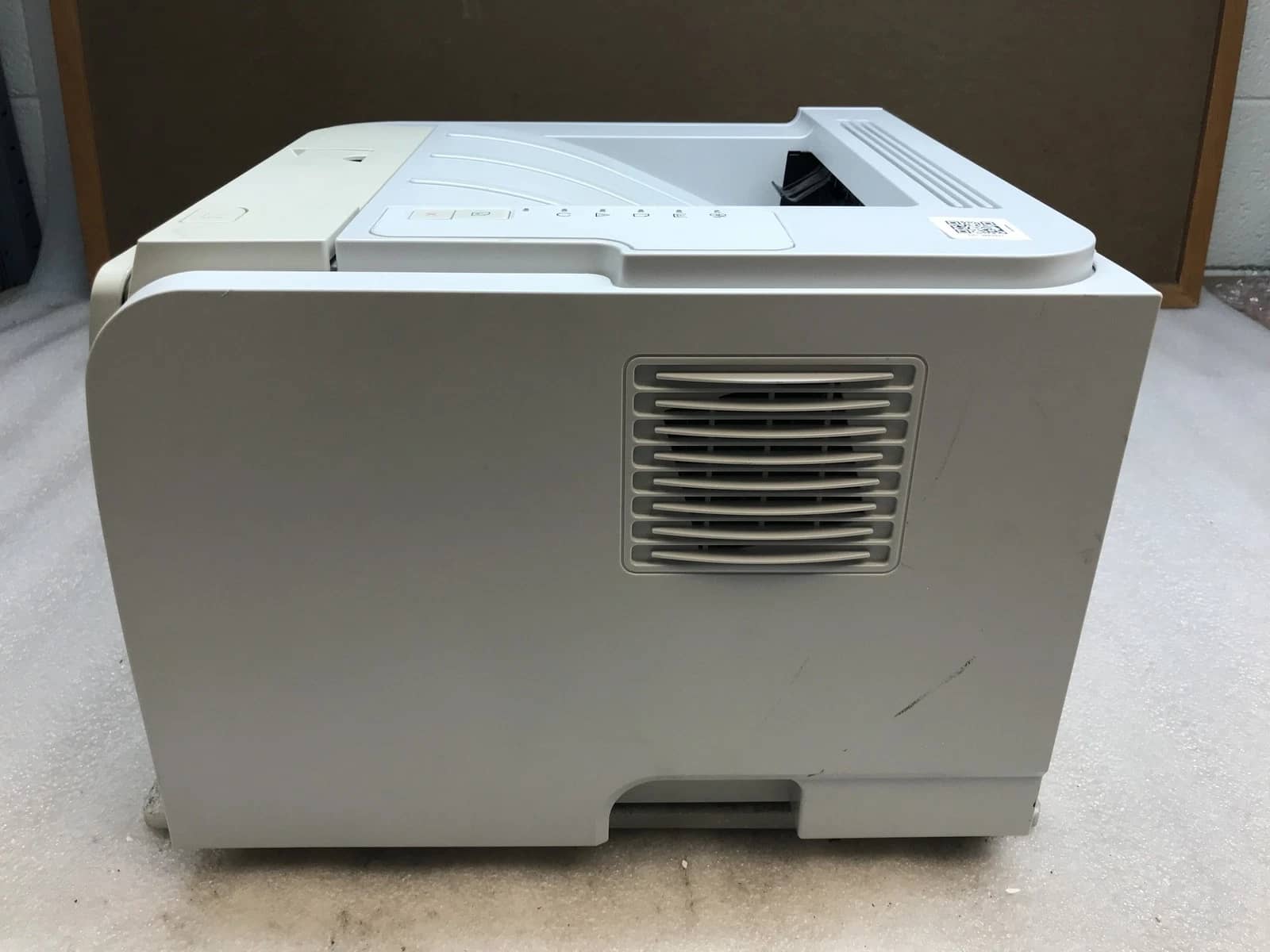 HP Hp2035N Printers Used - Good