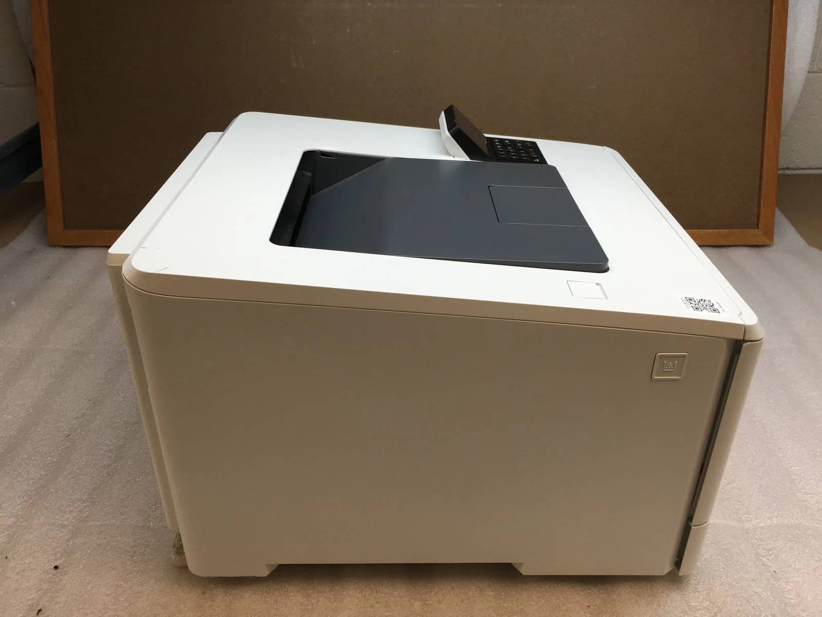 HP 3QA35A Printers Used - Good