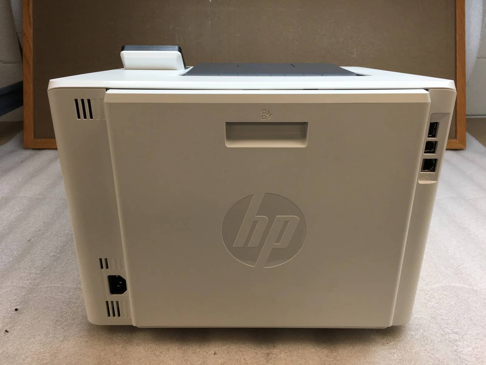 HP 3QA35A Printers Used - Good
