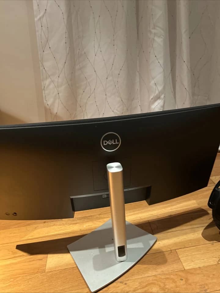 Dell P3425WE Monitors