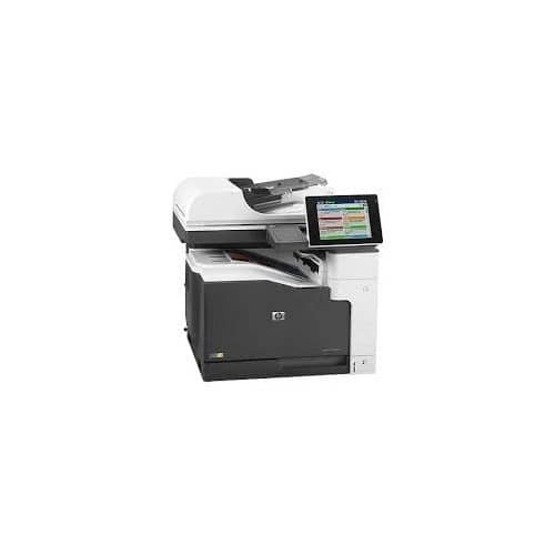 HP M775dn Printers Used - Good