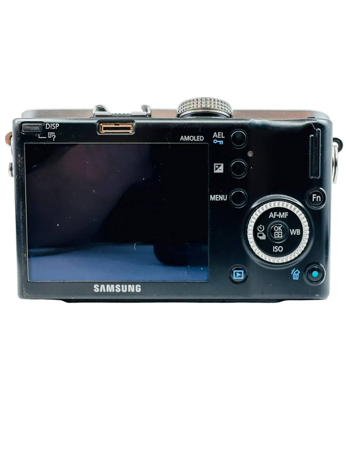 Samsung NX NX100 Digital Cameras Black New Body Only