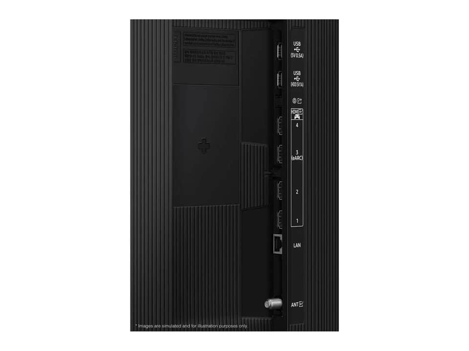 Samsung QN70F TVs