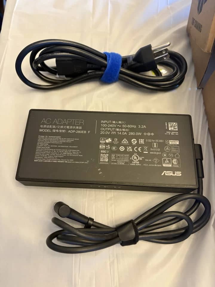 ASUS TUF FA607PV Computers