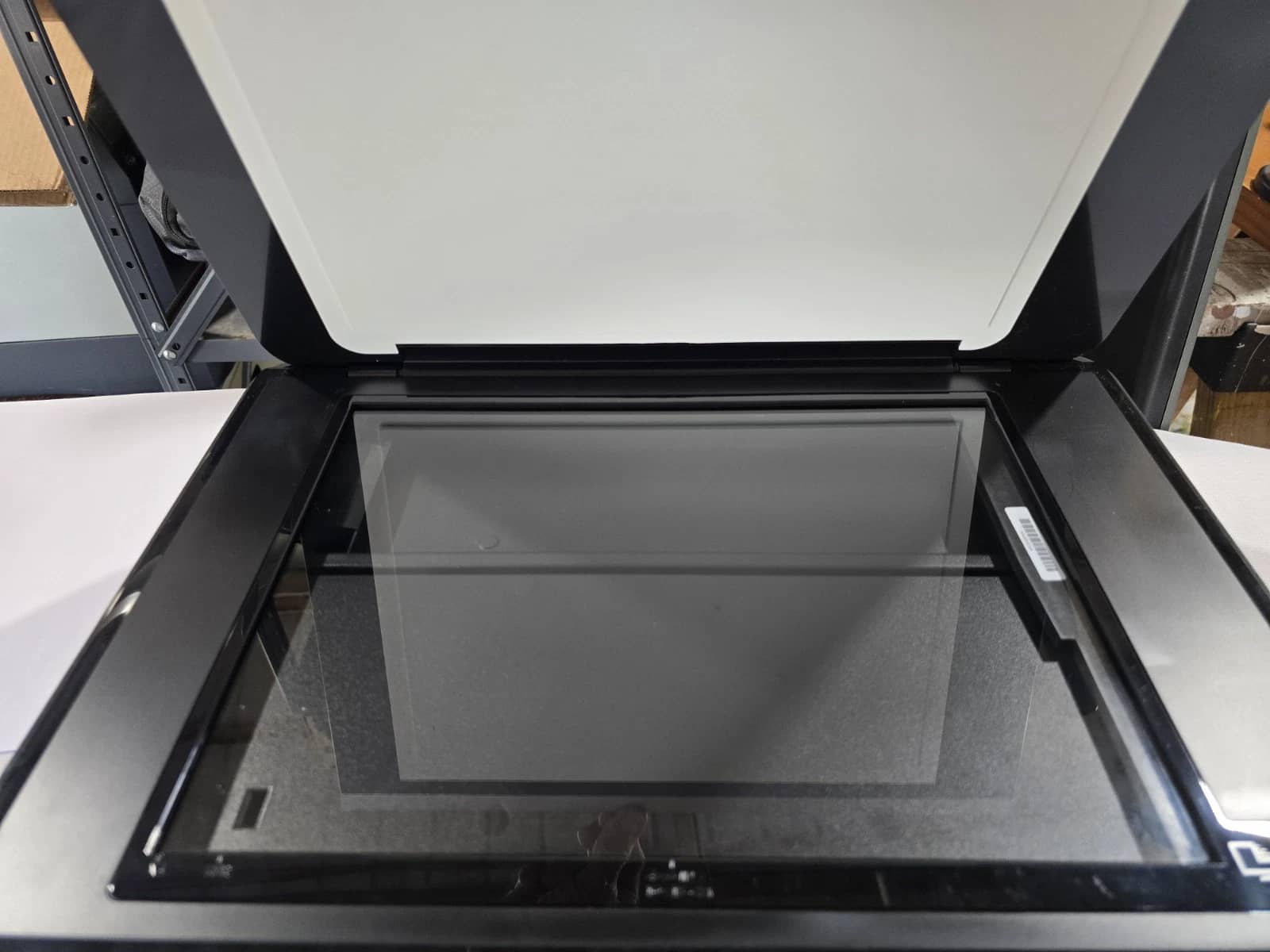 HP Envy 114 Printers For parts or not working