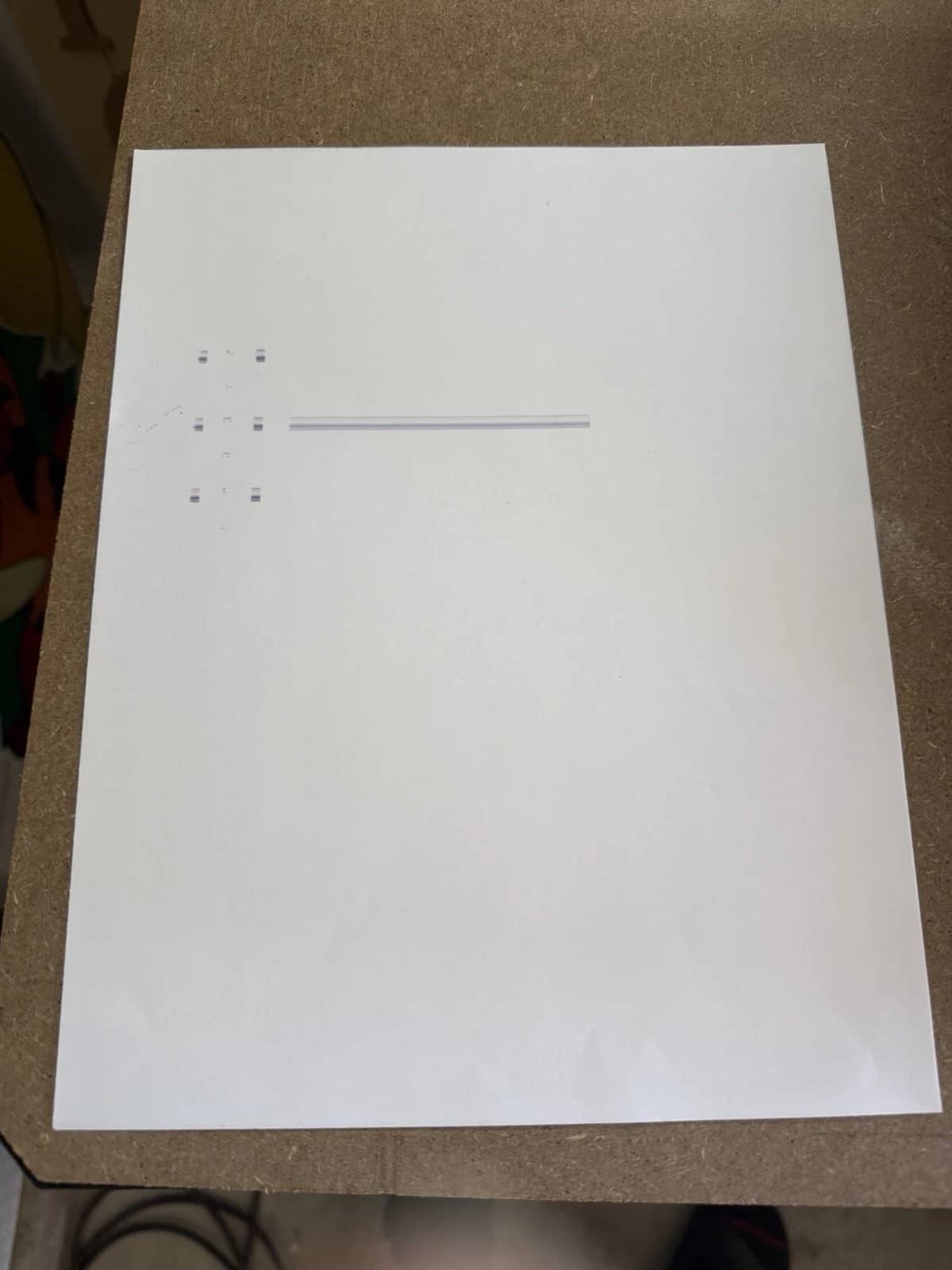 Canon MX340 Printers New
