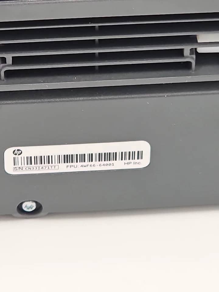 HP Smart Tank 7602 Printers New