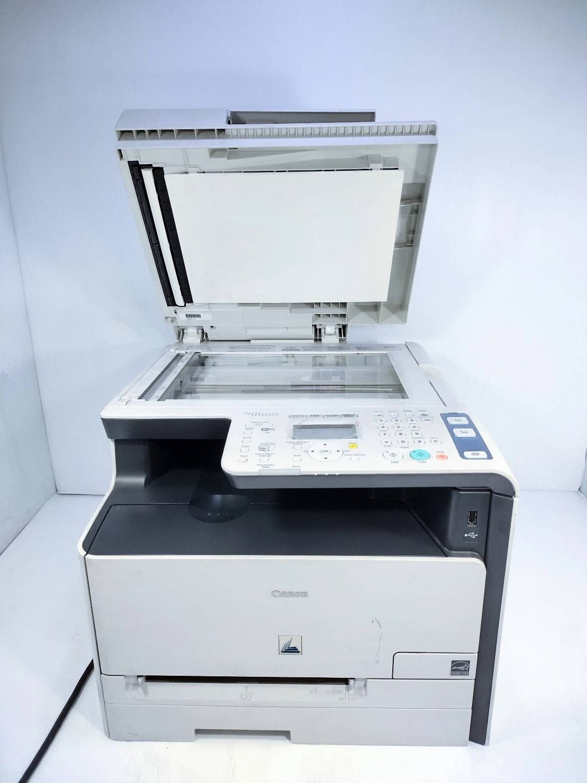 Canon MF8080CW Printers Used - Good