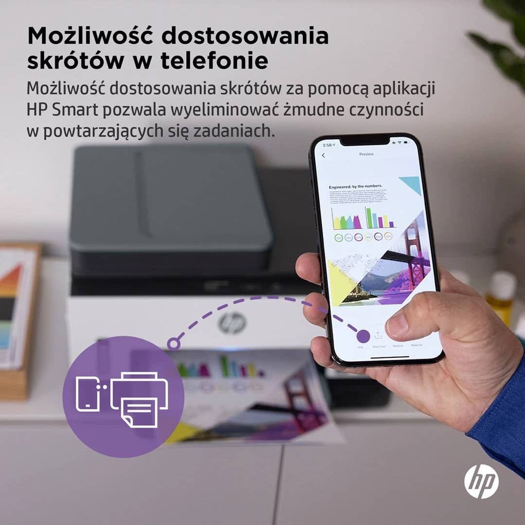 HP Smart Tank 790 Printers New