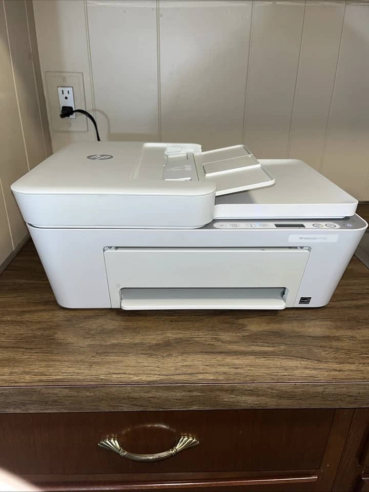 HP SNPRC-1901-01 Printers Used - Good