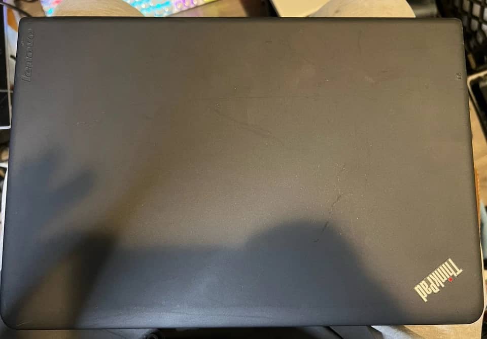 Lenovo ThinkPad E565 Computers