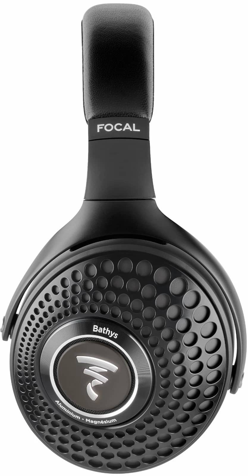Focal Bathys MG Headphones & Earbuds Black New