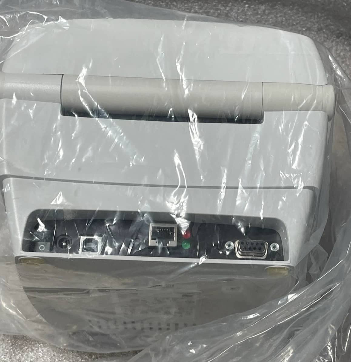 Zebra tlp3842 Printers New