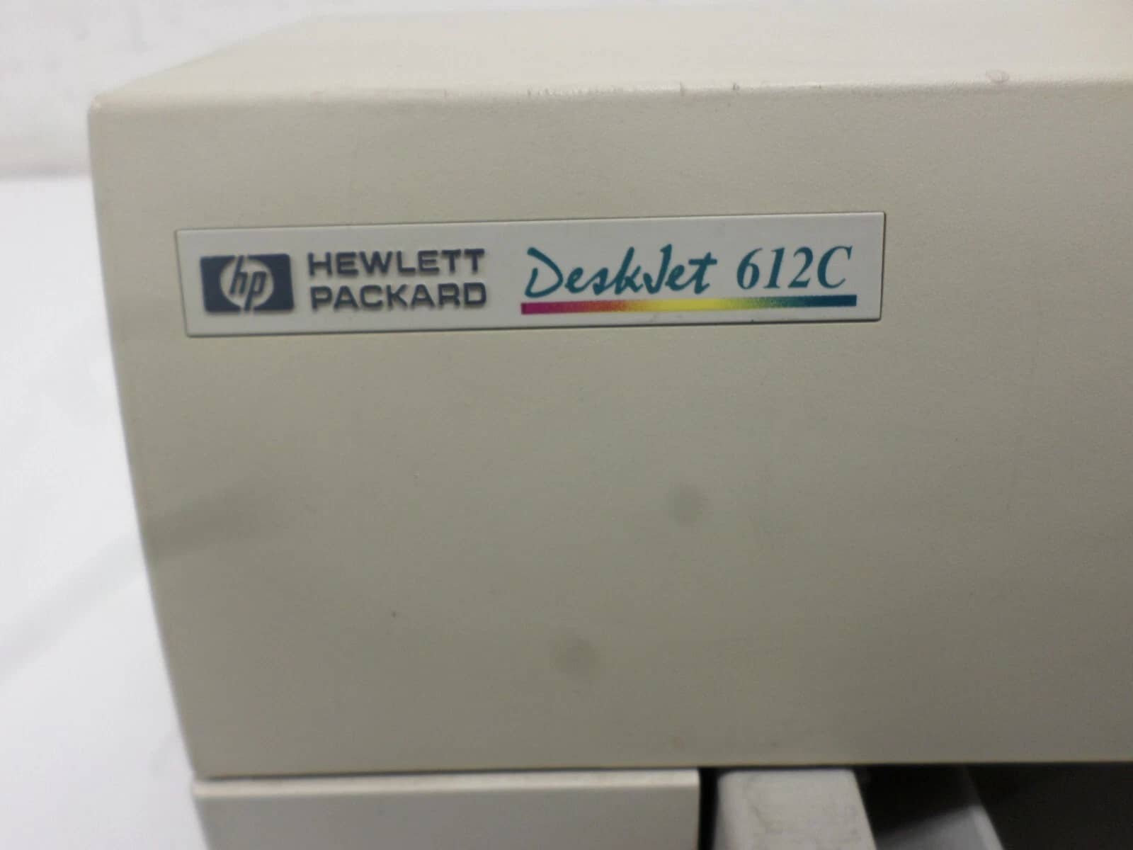 HP 612C Printers Used - Good
