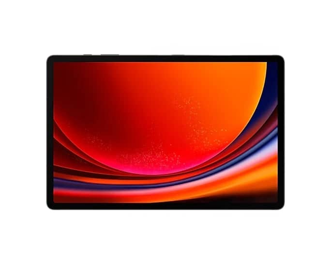 Samsung Galaxy Tab S9+ Tablets