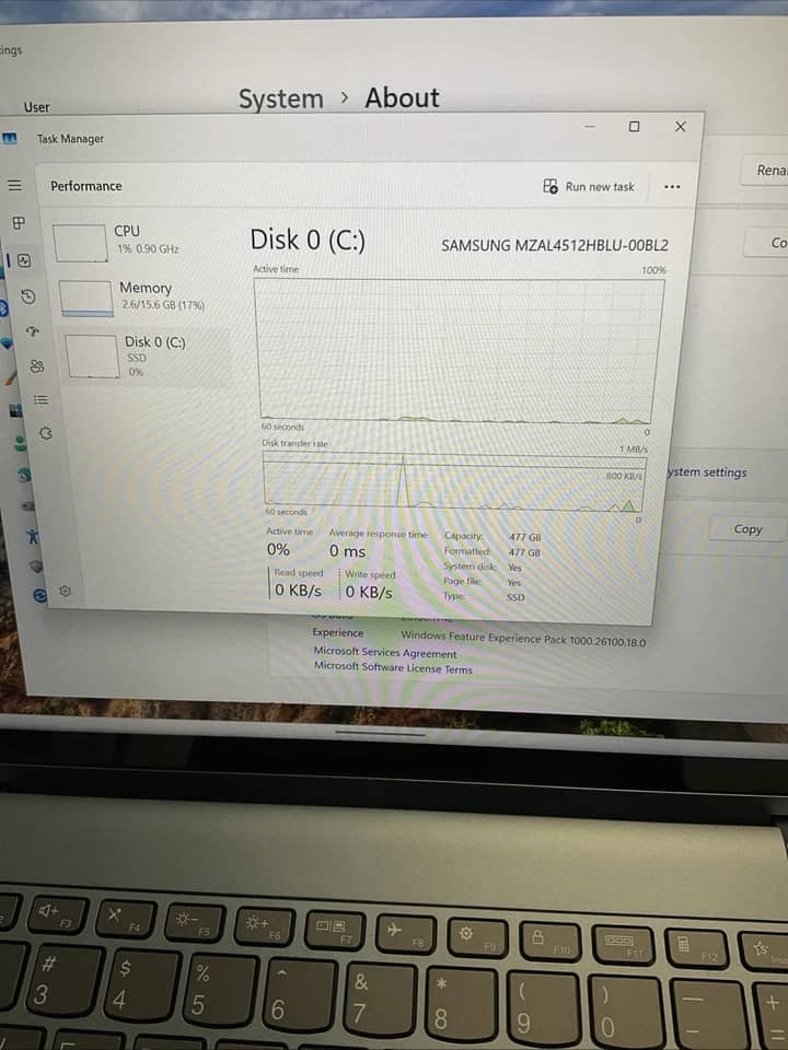 Lenovo IdeaPad Flex 7 Computers