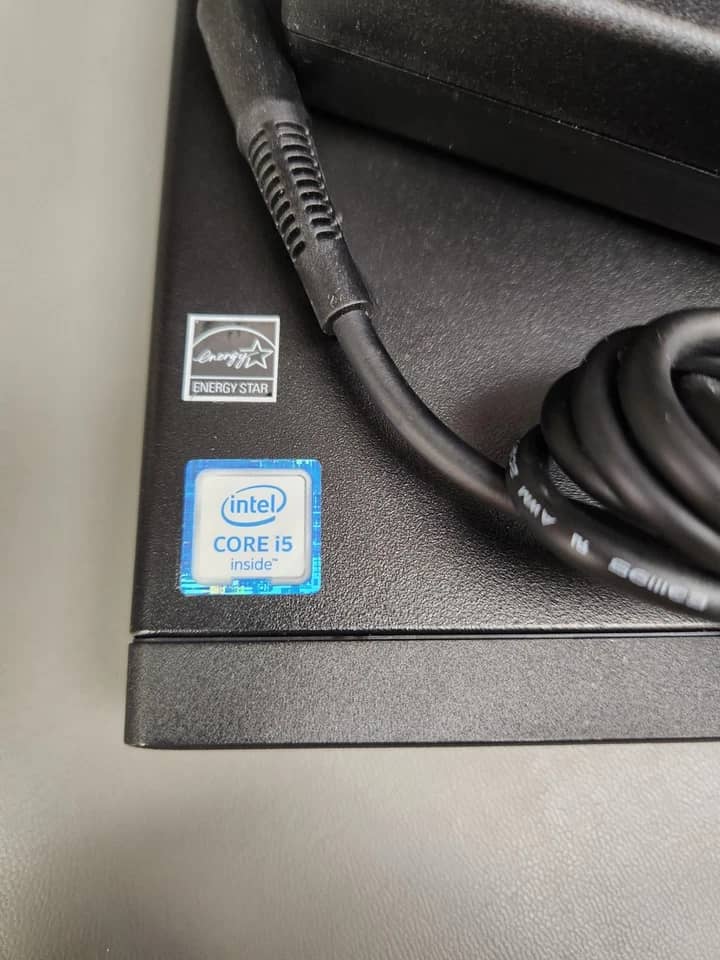 HP Pro Mini 260 G9 Computers
