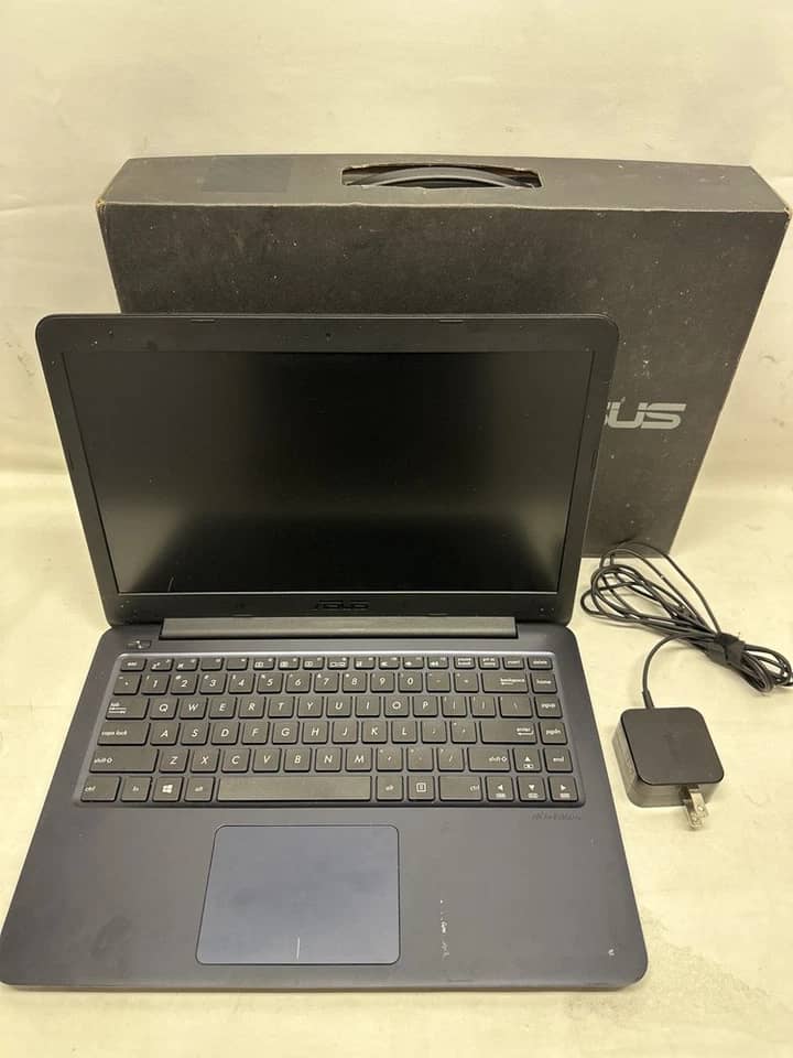 ASUS L402YA Computers New