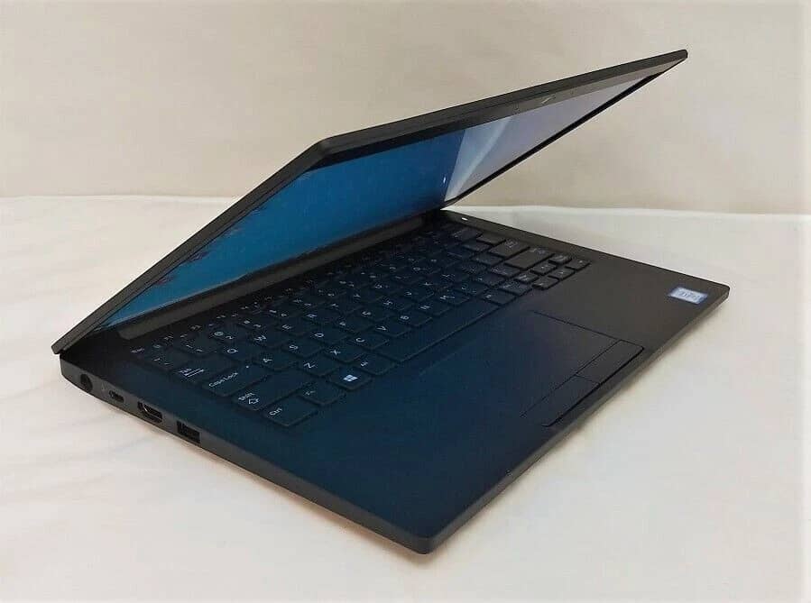 Dell Latitude 7390 Computers