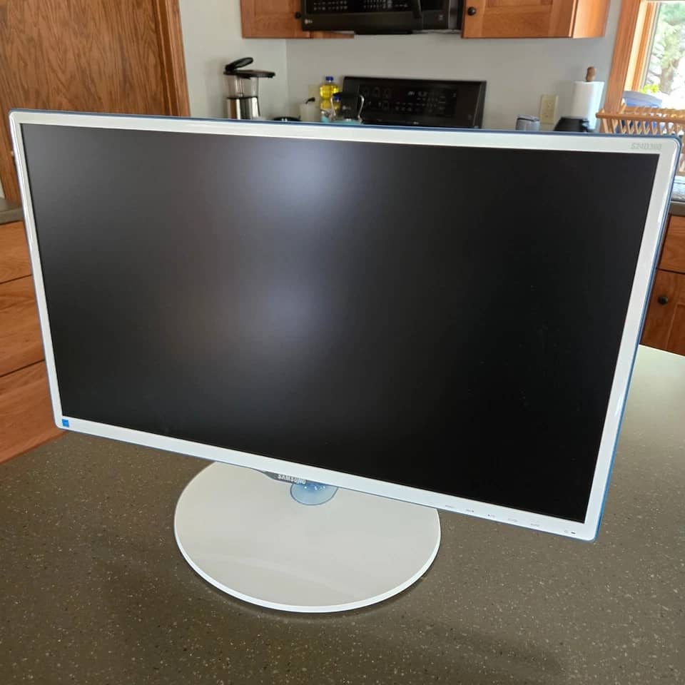 Samsung 24D Monitors