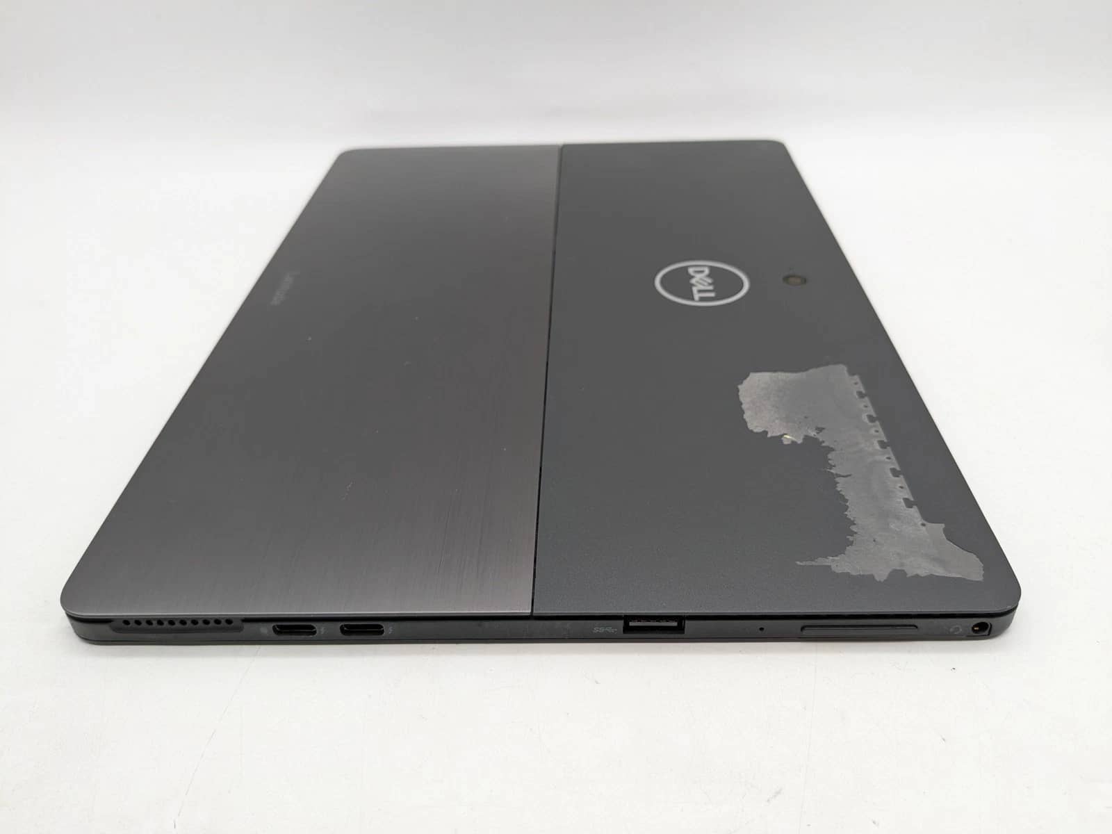 Dell Latitude 5290 2-in-1 Computers NO HDD 8GB Used - Good