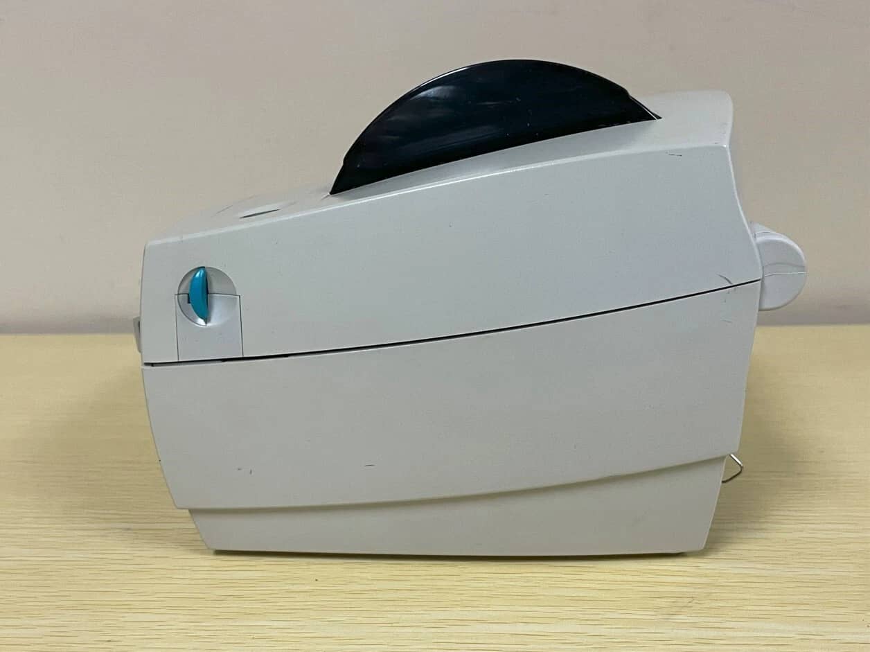 Zebra Technologies Eltron Printers Used - Good