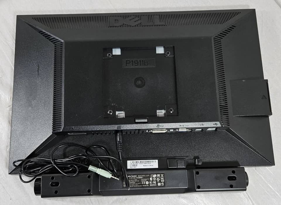 Dell P1911 Monitors