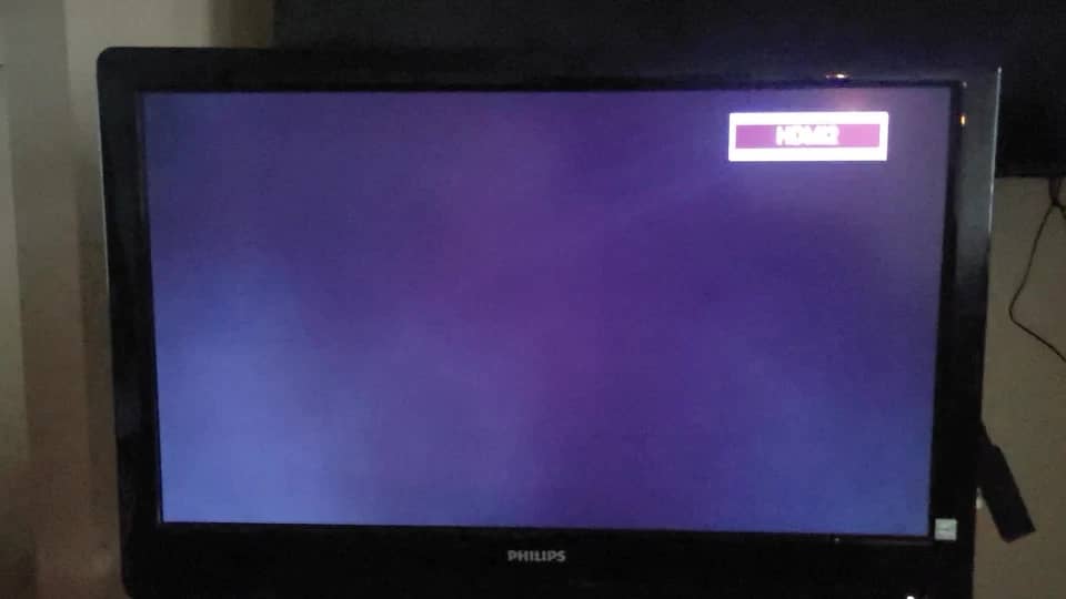 Philips 32PFS6905 TVs