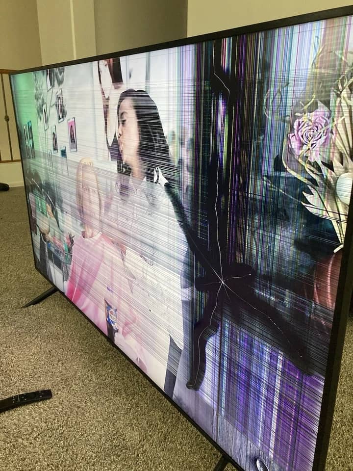 Samsung Q60B TVs