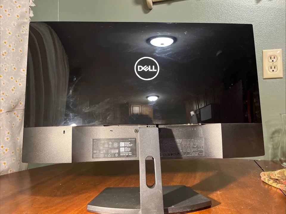 Dell SE2419HR Monitors