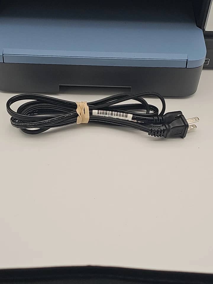 HP Smart Tank 7602 Printers New