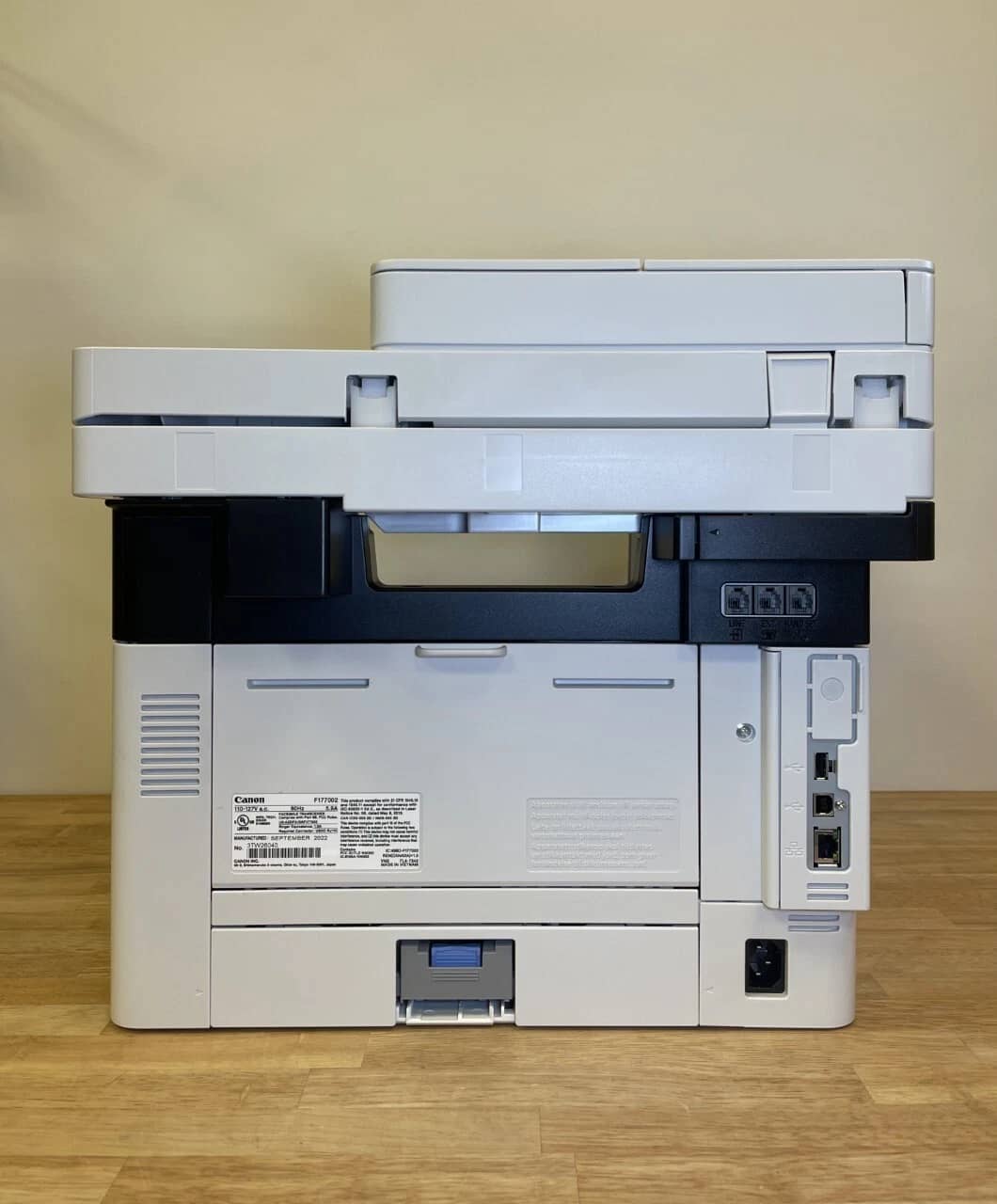 Canon imageCLASS MF452dw Printers Used - Good
