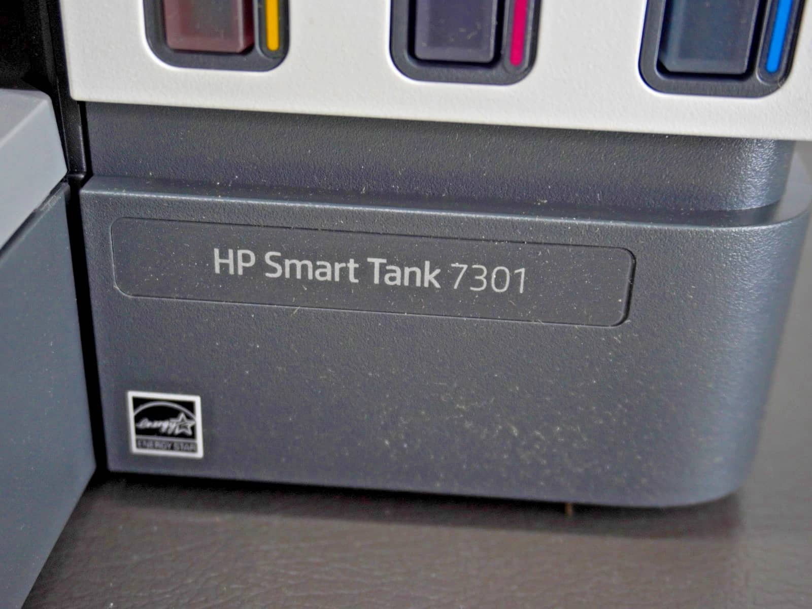 HP Smart Tank 7301 Printers Used - Good