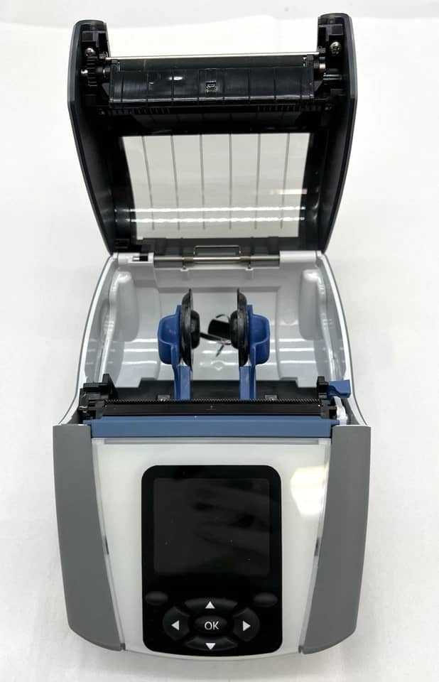 Zebra ZQ620 Plus Printers New