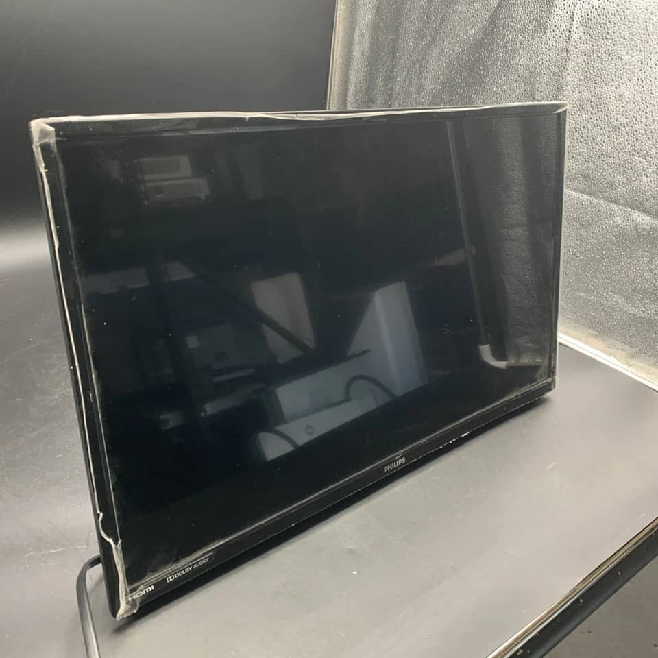 Philips 24PFL4764 TVs