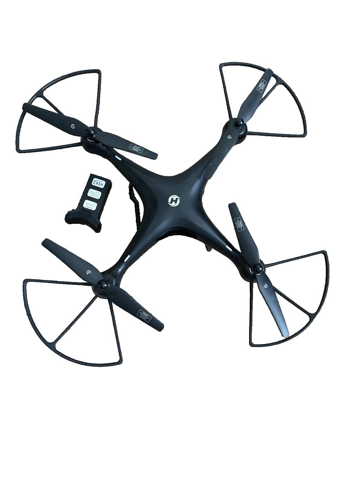 Holy Stone HS600D Quadcopters & Multirotors New