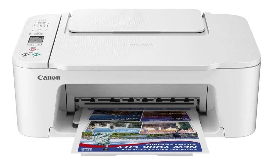 Canon 6671C026 Printers New
