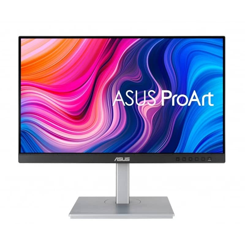 ASUS PA247CV Monitors