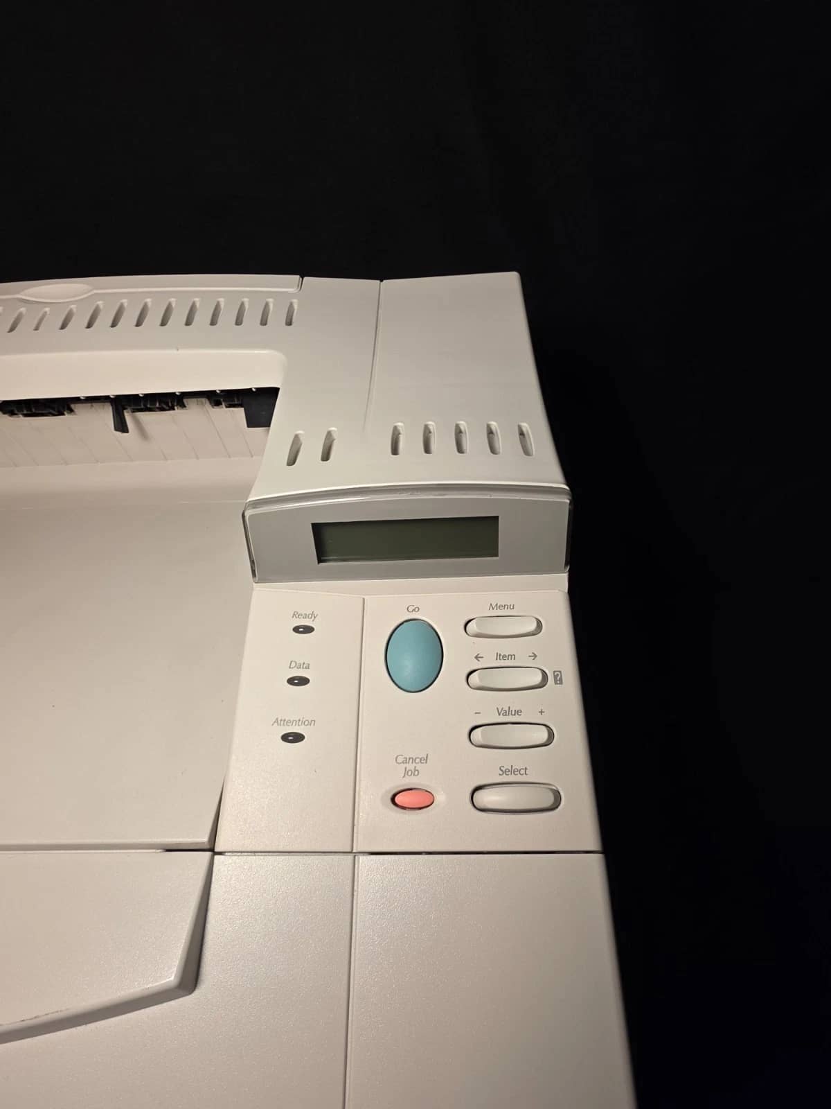 HP 4050tn Printers New