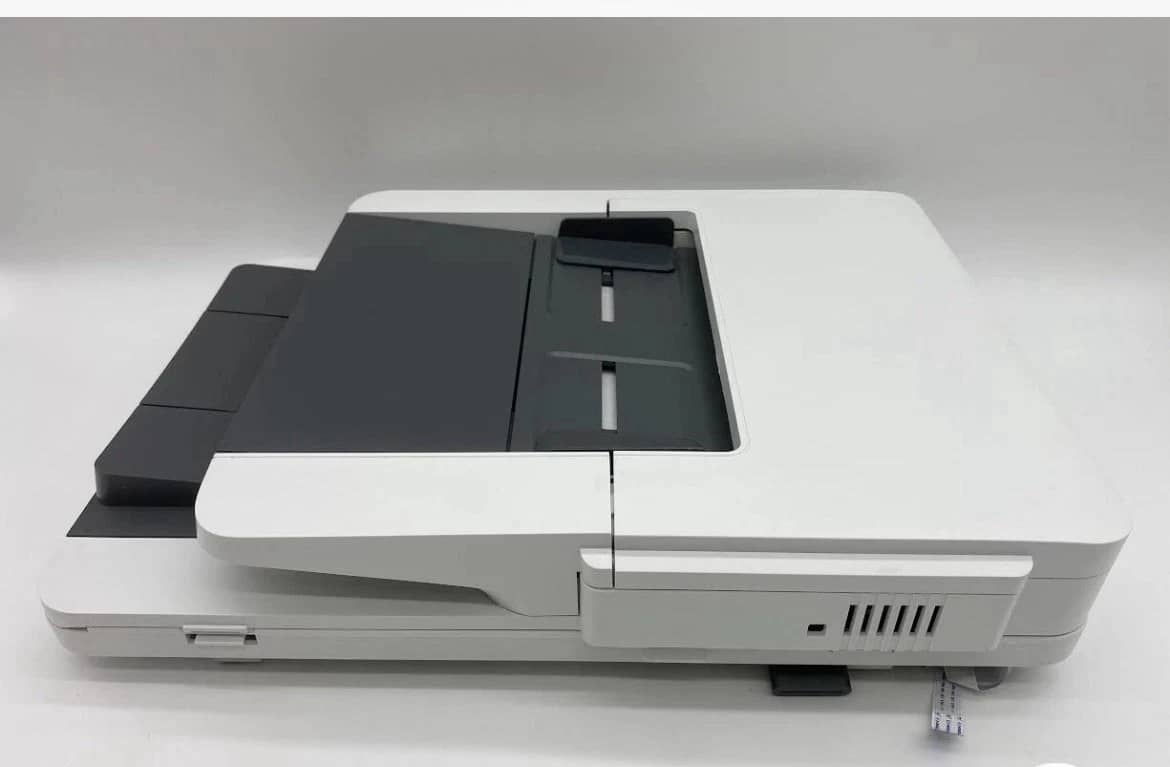 HP For HP LaserJet Pro MFP M281fdw Printers Used - Good