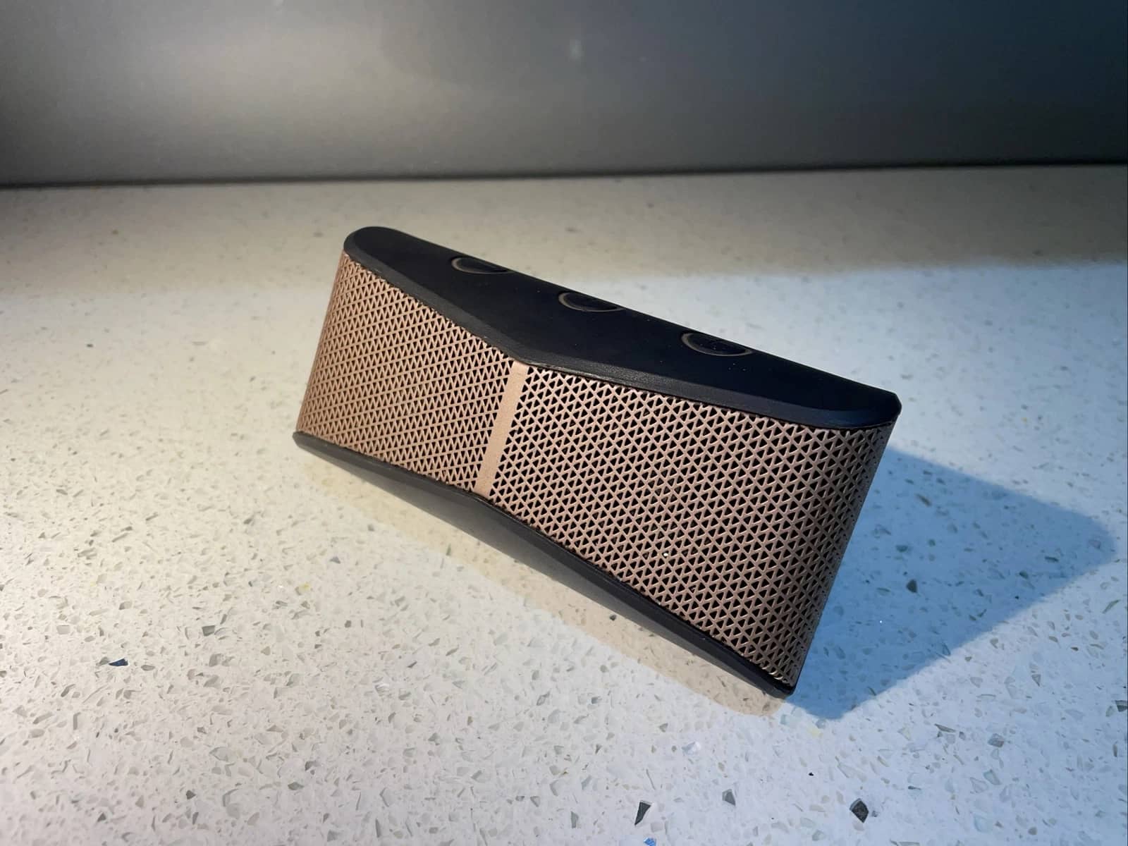 Logitech X300 Portable Bluetooth Speakers Black New