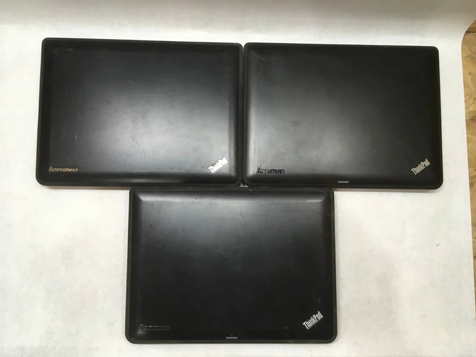 Lenovo ThinkPad X140e Computers Not Included 4GB For parts or not working