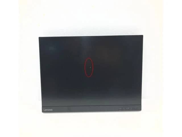 Lenovo ThinkVision T22i-20 Monitors