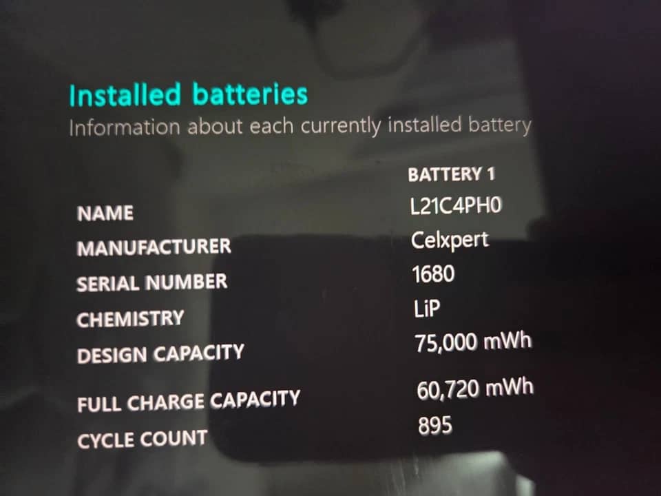 Lenovo Yoga 9i Computers