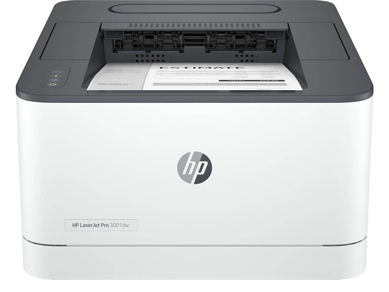 HP LaserJet Pro M401dn Printers For parts or not working