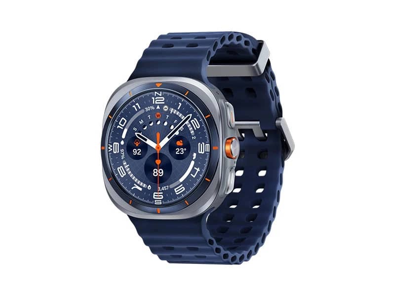Samsung Galaxy Watch Ultra 2025 LTE Smartwatches
